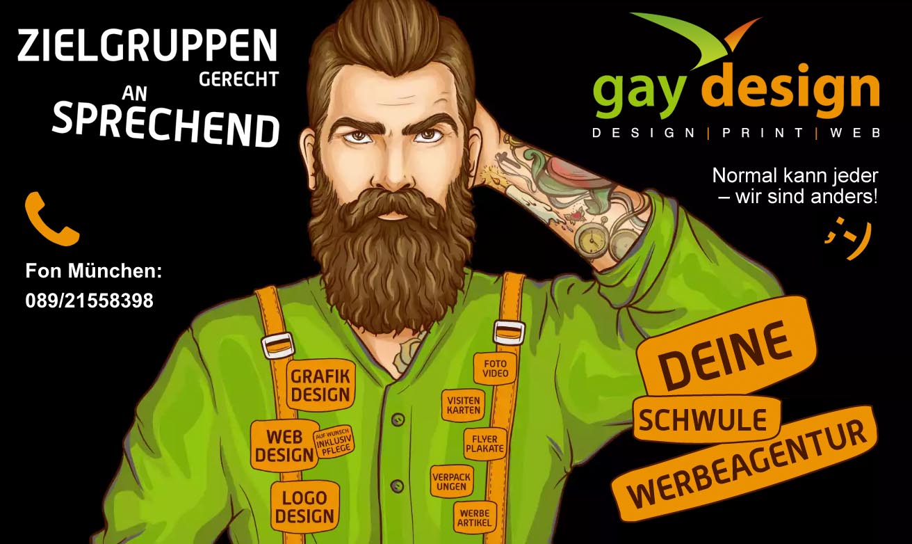 (c) Gay-design.de